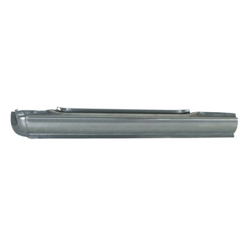 фото thumb №1, Порог левый mercedes viano w639 vito w639 03-14