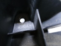 фото thumb №4, Land rover оригинальный номер ah32-17a881-ba направляющая кронштейн бампера