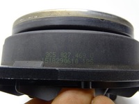 фото thumb №10, Ручка эмблема крышки багажника задняя задний vw polo v passat cc 6r0827469b