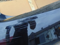 фото thumb №10, Бампер задняя skoda octavia iii kombi 5e7807421g