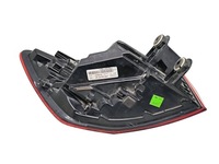 фото thumb №9, Audi a4 s4 b9 8w 2020 правая сторона лампа задняя