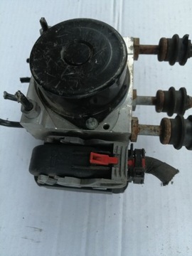 фото thumb №11, Насос тормозная abs 6r0907379ad skoda fabia ii vw polo v seat ibiza iv 6j