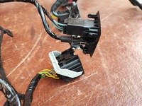 фото thumb №9, Ford ecosport 2015r 1.5 tdci джгут панелі консолі dn1t-14k024-md