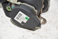 Mercedes clk w208 ремень безопасности правый  перед Цена, фото thumb