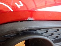 фото thumb №7, Renault kadjar lift 18- бампер передній перед