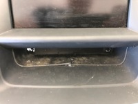 фото thumb №4, Дисплей повітропровід peugeot 508 9665334380