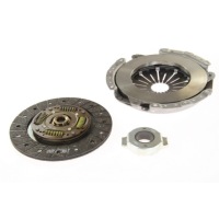 Сцепление комплект valeo 801514 3000589001 в Украине, фото thumb