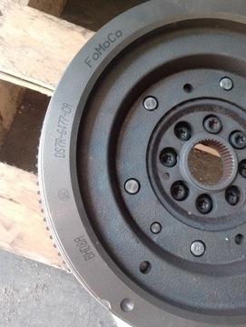 фото thumb №5, Коробка передач автоматична пауершифт ford focus mk3 рестайлінг 2.0 tdci f1fr 7000 ab