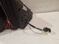 фото thumb №7, Дзеркало зовнішні ліве 6 pin 39225899 opel corsa f 19-