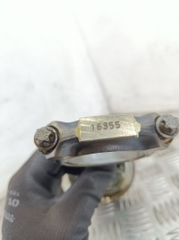 фото thumb №13, Mercedes-benz s w221 2007 поршень с шатун