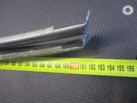 фото thumb №10, Планка крышная scenic ii lak;tea19