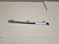 фото thumb №1, Хром бампера перед левый renault twingo iii