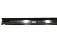 фото thumb №6, Bentley bentayga планка двері накладка rh 36a853192 хром