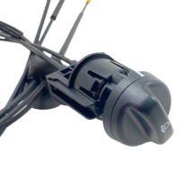 Троси ручка регулювання лампа renault express van Оригінал, фото thumb