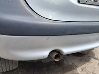 фото thumb №5, Citroen xsara picasso бампер задняя задний задний ezrc