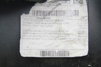 фото thumb №11, Оригинальный бампер задняя audi a1 s-line 82a 2018-