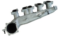 фото thumb №1, 07z129713m колектор всмоктуючий труба всмоктувальна vw 5.0tdi