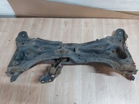 фото thumb №5, Toyota verso s підрамник перед поперечина балка підрамник