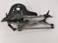 фото thumb №4, Ford fusion mk1 2002-12r. - механізм двірник