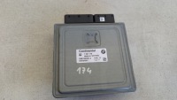 фото thumb №1, Блок управления bmw e90 5wk94901 7621178 dme msd81.2 программирование