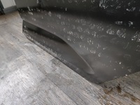 фото thumb №5, Дверь renault megane iv 4 kombi задняя левый сервисные оригинальные