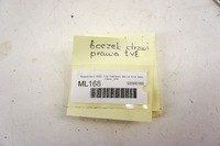 фото thumb №11, Ml168 renault clio v боковина дверь правые зад hb