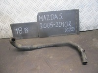 фото thumb №1, Wąż труба wody mazda 5 1.8 b 05-10r