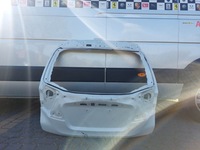 фото thumb №6, Toyota chr крышка багажника задняя