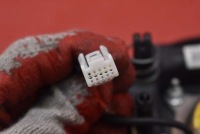 Купити Подушка безпеки подушка повітряна водія 45130-0d150-f toyota yaris 2 2 05-09, фото thumb