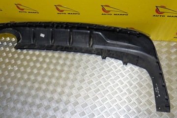 фото thumb №8, Kia optima 2019 2020 sedan бампер зад задний usa