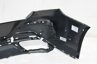 фото thumb №12, Bmw 8 g14 g15 g16 бампер задняя 475 black-sapphire c