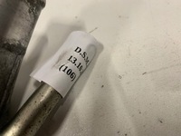 фото thumb №4, Nissan gtr gt-r r35 корпус термостата 3.8 v6