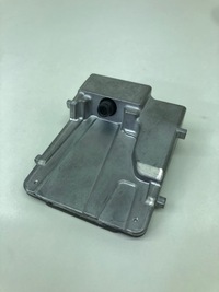 фото thumb №1, Lexus rx 450h ассистент поперечина движения камера 8646c-48052