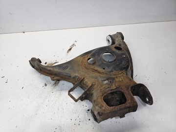 фото thumb №7, Важіль лівий зад audi a6 c6 4f0505311m