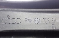 фото thumb №9, 8w6831708d прокладка двері правий перед a5 s5 f5 8w