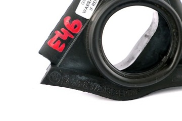 фото thumb №9, Bmw e46 гумова накладка прокладка трубки кондиціонера 8372196