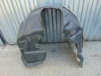 фото thumb №8, Подкрылок правое перед ford ecosport mk2 fiesta mk8