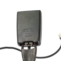 Porsche boxster 986 клипса пряжка поперечина перед сторона водителя 99680318308 Оригинал, фото thumb