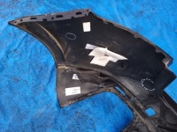 Porsche macan | бампер диффузор спойлер задняя задний 95b807421l | 0200 Цена, фото thumb