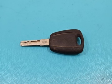 фото thumb №9, Комп'ютер блок керування двигуна набір fiat doblo ii 1.3 jtd