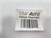 фото thumb №14, Помпа склоомивача двірник фари mercedes w124 w140 1248690521
