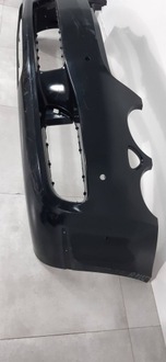 фото thumb №7, Bentley continental gt бампер перед передній 3w8807221