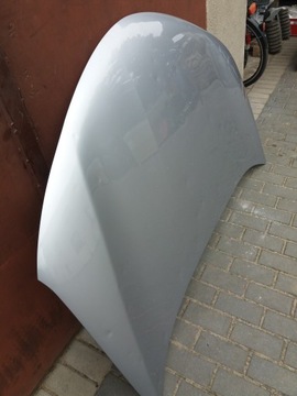 фото thumb №3, Капот toyota rav 4 iv 13-18r kalisz ostrów