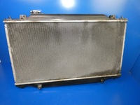 фото thumb №1, Mazda 6 iii gj 3 bm 2.2 d радиатор wody