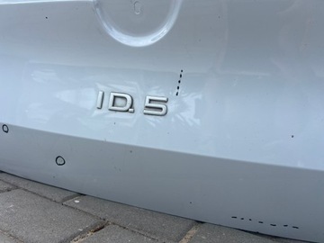 фото thumb №8, Кришка зад задня volkswagen id.5 id5
