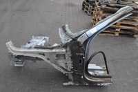 фото thumb №1, Volvo s90 v90 чверть лонжерон ліва перед передня