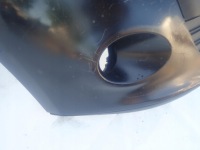 Renault megane iii 08-12 бампер перед передний Киев, фото thumb