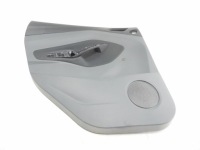 фото thumb №1, Панель дверь задних левых ford c-max ii 1806781