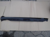 фото thumb №1, Молдинг поріг ліва audi a4 b7 8e0853859a