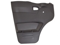 фото thumb №1, Обивка iveco daily 00 дверь перед le